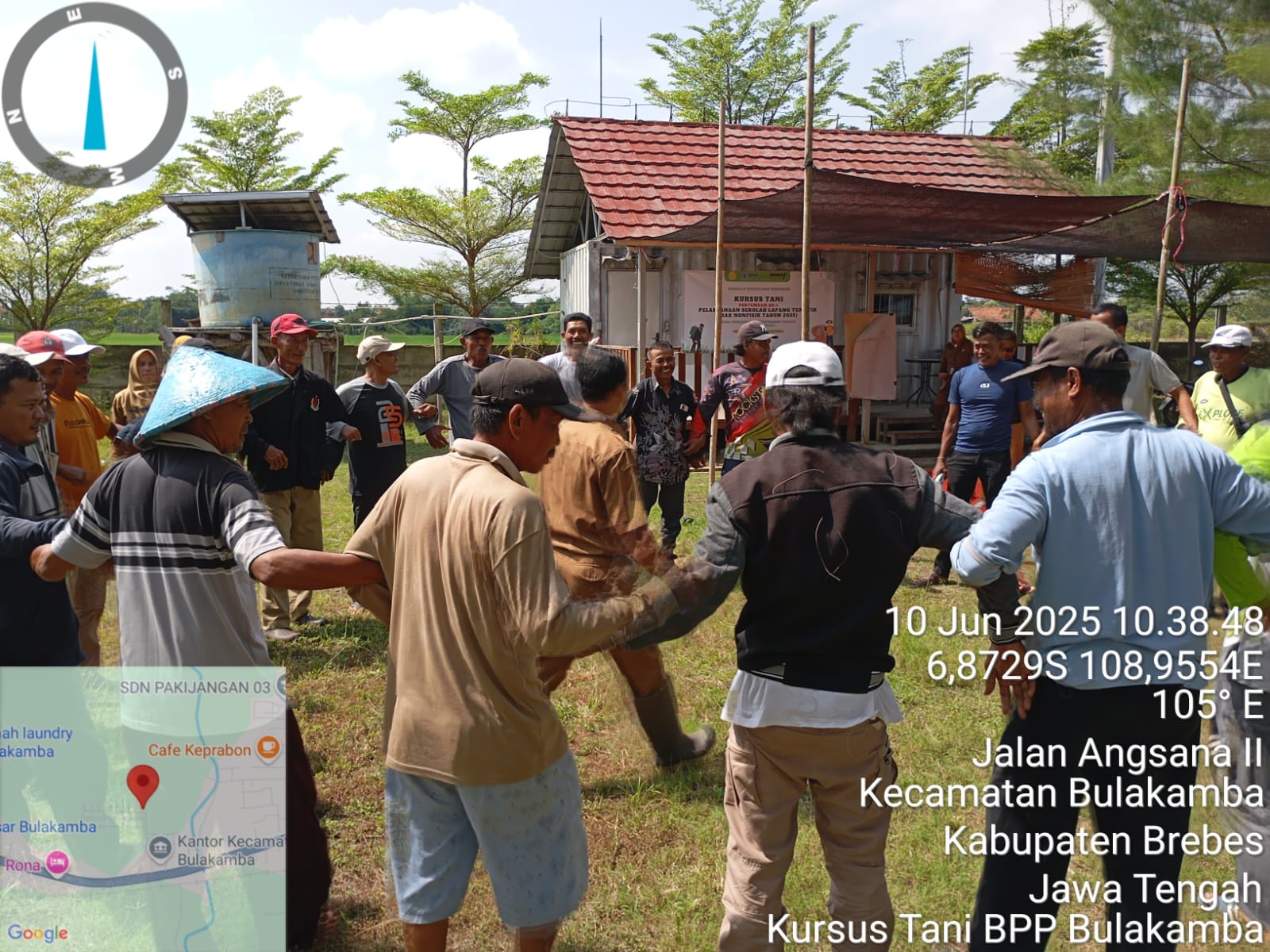 Kursus Tani