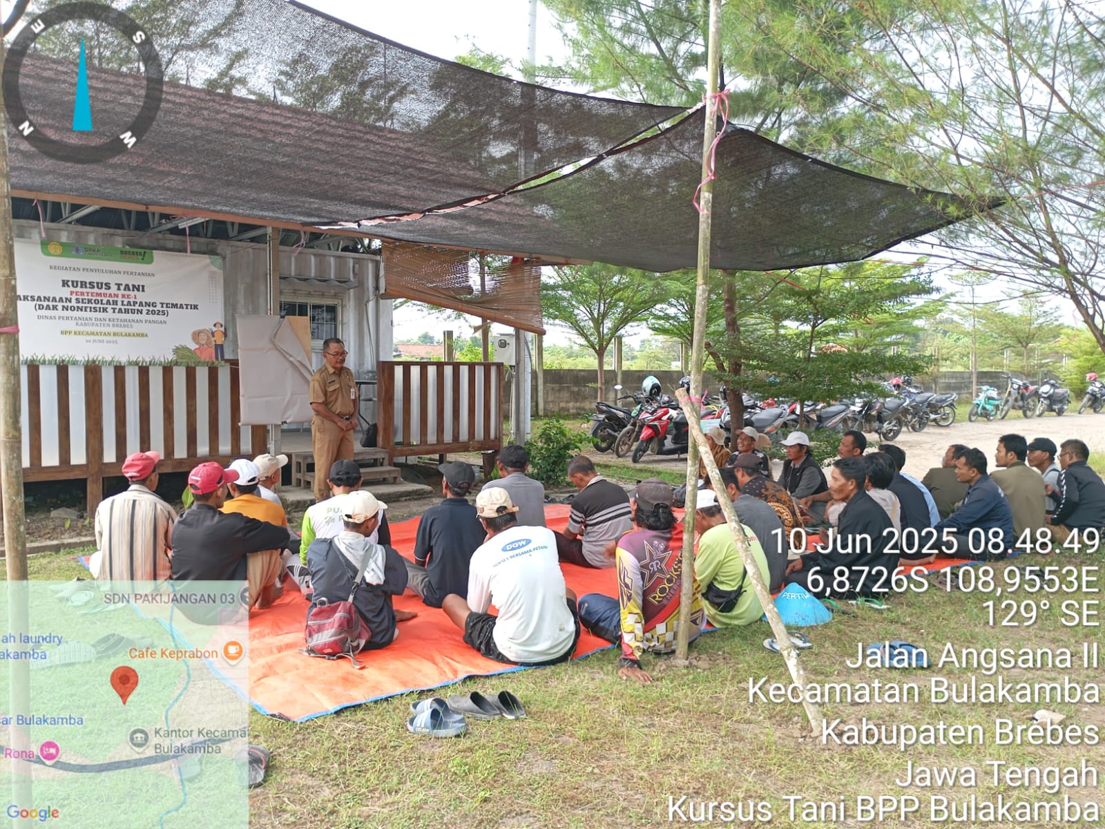 Kursus Tani