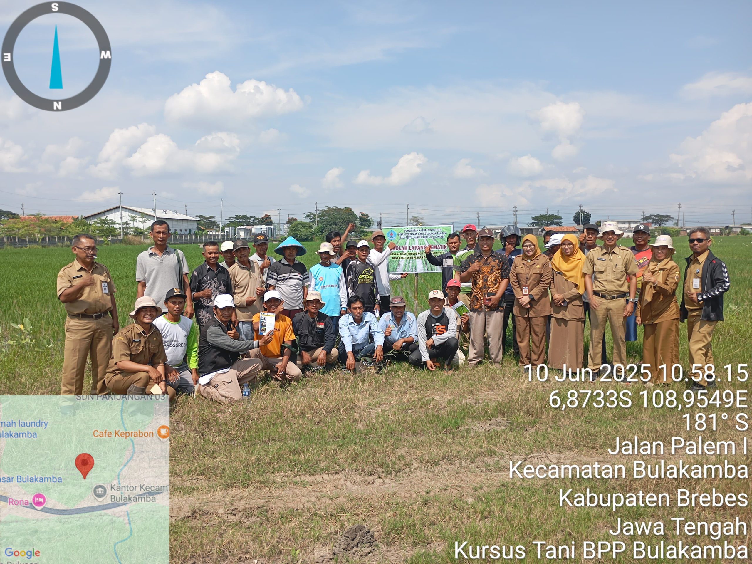 Kursus Tani