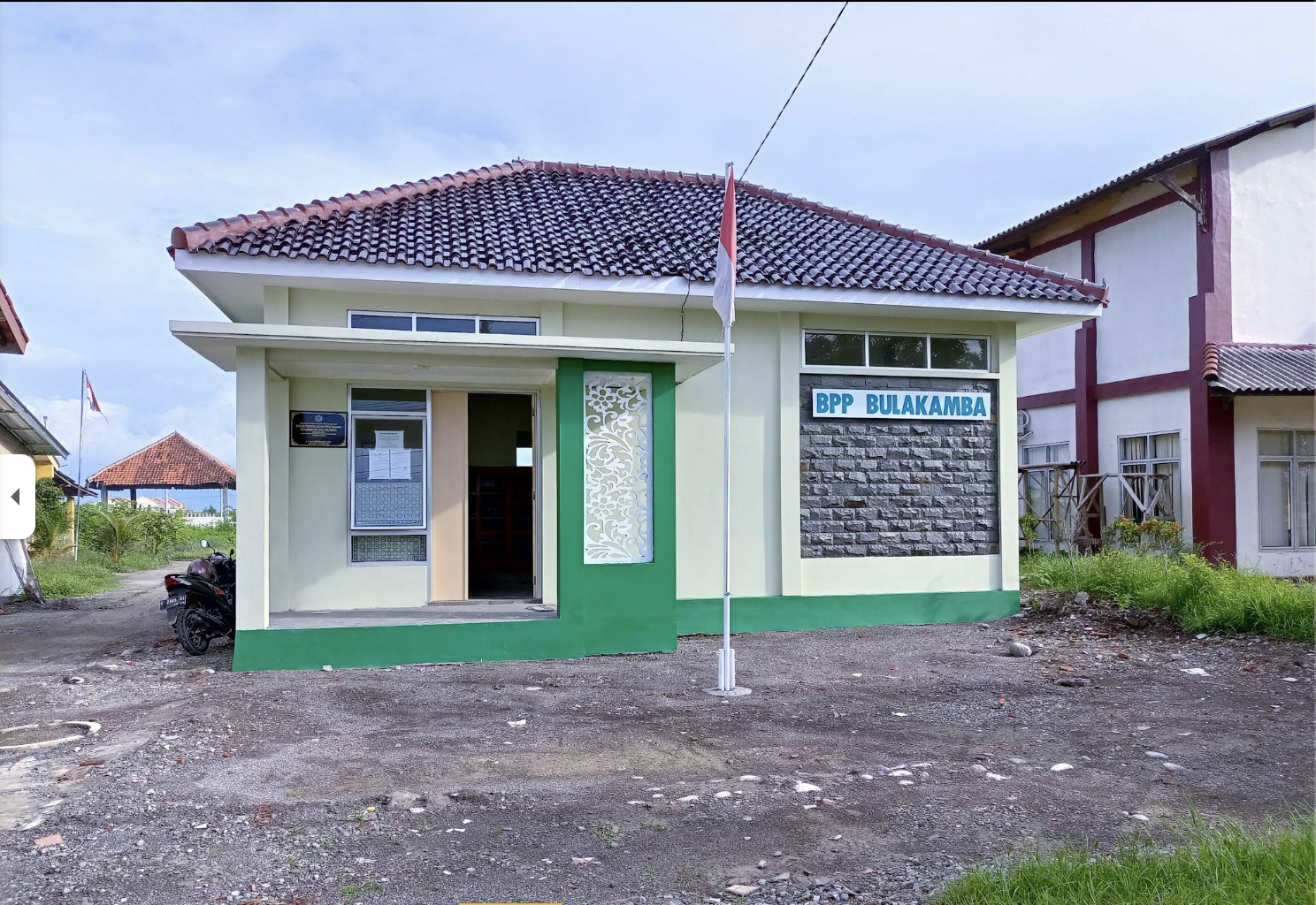 Personil BPP Bulakamba